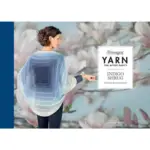 Pattern: The After Party No.27 English - Indigo Shrug - can only be bought together with 1 ngl Whirl