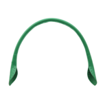 Knitpro Bag handle Faux leather (2 pcs)