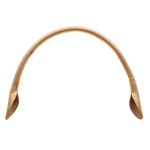 Knitpro Bag handle Faux leather (2 pcs)