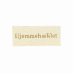 Hjemmehæklet