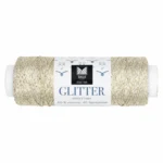 Dale Glitter Effect Yarn 201 Gold