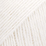 DROPS Loves You 9 101 White