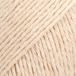 DROPS Loves You 9 106 Light beige