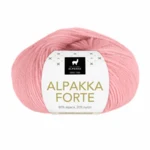 Du Store Alpakka Forte 751 Flamingo