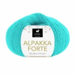 Du Store Alpakka Forte 752 Turquoise