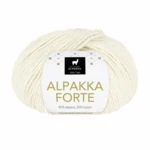Du Store Alpakka Forte 711 Nature