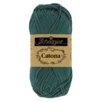 Scheepjes Catona 244 Spruce