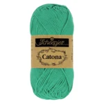 Scheepjes Catona 514 Jade