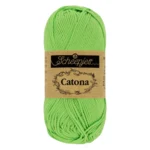 Scheepjes Catona 513 Apple Granny