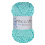 Viking Bambino 421 Light Aqua