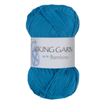 Viking Bambino 424 Sky blue