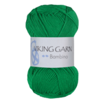 Viking Bambino 435 Apple green