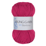 Viking Bambino 466 Bright pink