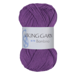 Viking Bambino 469 Purple