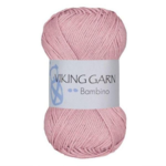 Viking Bambino 416 Powder pink