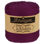 Scheepjes Whirlette 874 Pomegranate