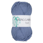 Viking Bjørk 524 Gray blue