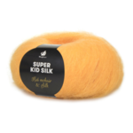Mayflower Super Kid Silk 39 Light Honey