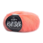 Mayflower Super Kid Silk 101 Peach