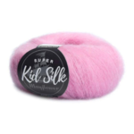 Mayflower Super Kid Silk 96 Cherry blossom