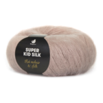 Mayflower Super Kid Silk 68 Warm Grey