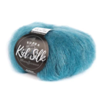 Mayflower Super Kid Silk 27 Light Petroleum