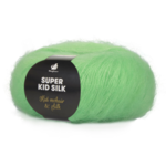 Mayflower Super Kid Silk 94 Paradise green