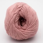 BC Garn Alba GOTS 41 Dusty rose