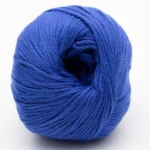 BC Garn Alba GOTS 12 Blue purple