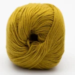 BC Garn Alba GOTS 27 Moss green
