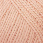 BC Garn Semilla OB136 Light Peach (Organic but not GOTS certified)