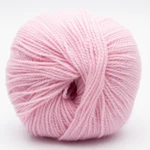 BC Garn Semilla GOTS 006 Baby Pink