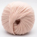 BC Garn Semilla GOTS 002 Peach Pink