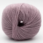 BC Garn Semilla GOTS 008 Erica Purple