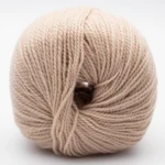 BC Garn Semilla GOTS 003 Cream White