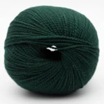 BC Garn Semilla GOTS 021 Hunting Green