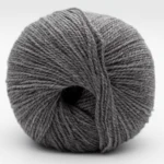 BC Garn Semilla GOTS 029 Medium Grey