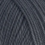 BC Garn Semilla OB102 Dark Grey (Organic but not GOTS certified)
