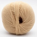 BC Garn Semilla GOTS 004 Vanilla