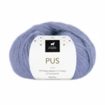 Du Store Alpakka Pus 4062 Lilac