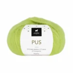 Du Store Alpakka Pus 4056 Pear green