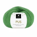 Du Store Alpakka Pus 4067 Bottle green