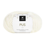 Du Store Alpakka Pus 4031 White