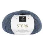 Du Store Alpakka STERK 885 Denim mixed
