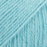 DROPS Alpaca 2917 Turquoise (Uni Color)