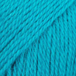 DROPS Alpaca 2918 Dark turquoise (Uni Color)