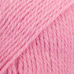 DROPS Alpaca 3720 Wild rose (Uni Color)