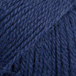 DROPS Alpaca 5575 Navy blue (Uni Color)