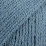 DROPS Alpaca 6309 Jeans blue (Uni Color)