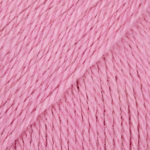 DROPS Alpaca 9034 Rose petal (Uni Colour)
